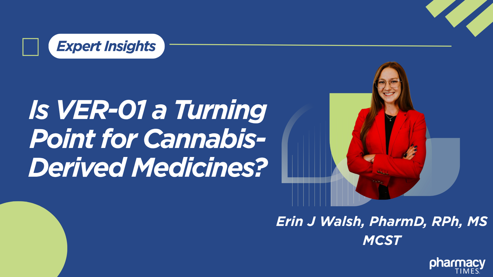 VER-01 Expands cannabis-derived medicines Options