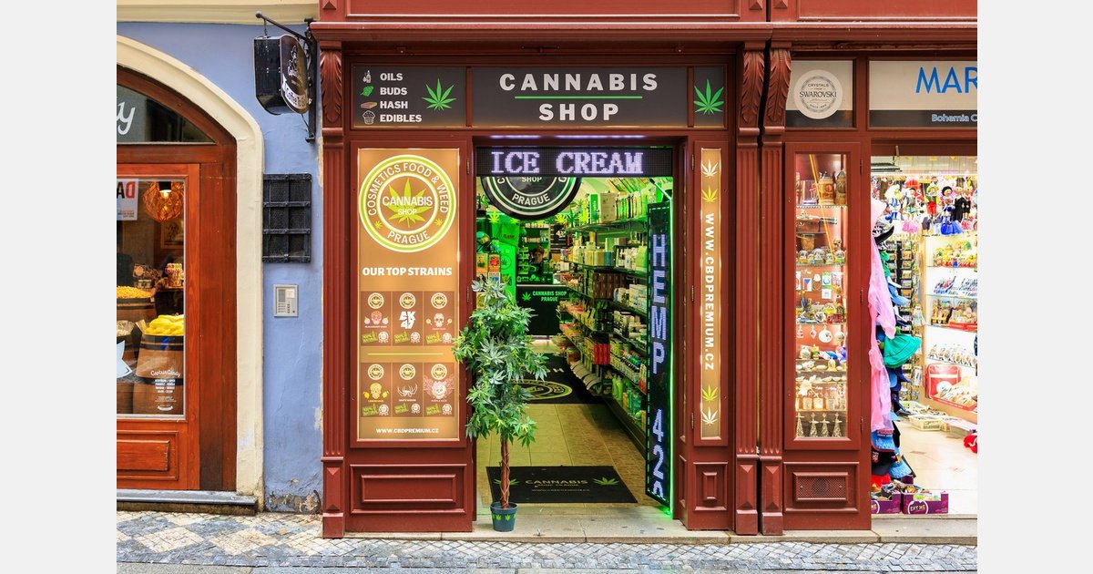 Vermont raises cannabis purchase limit to 2 ounces