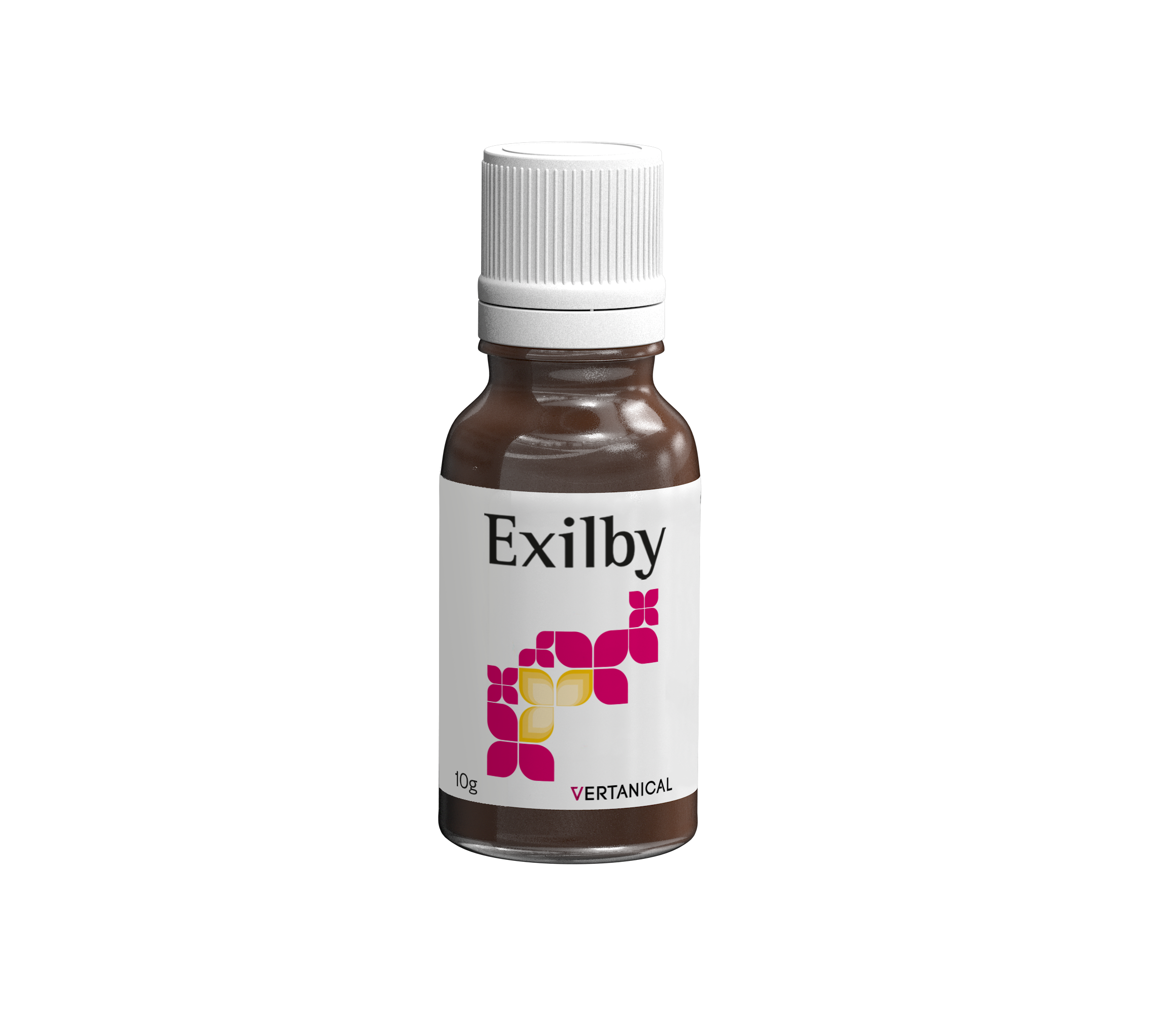 Vertanical launches medical cannabis Exilby in Europe